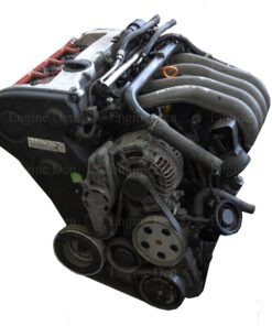VW/Audi A4 ALT Engine [Recon Only] (2000-2008, Petrol, 2.0L, 20V)