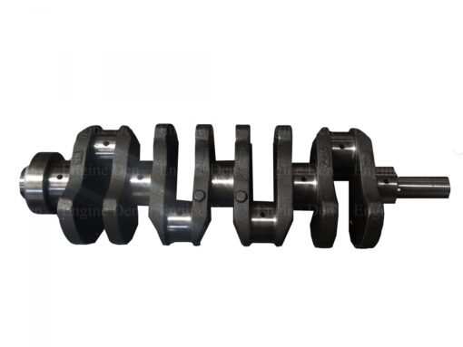 14B New Crank