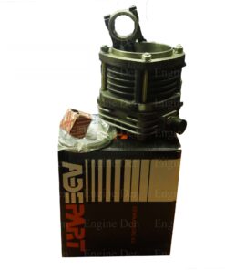 Famaru 300 Series Compressor 4 BOLT