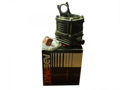 Famaru 300 Series Compressor 4 BOLT