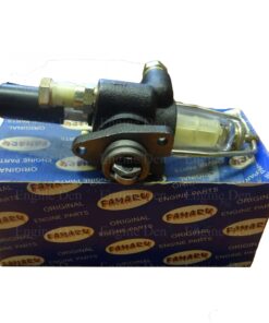 300 Series Normal Fuel / Lift Pump