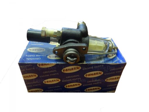300 Series Normal Fuel / Lift Pump