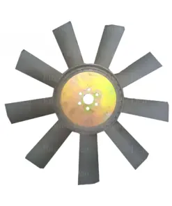 300 Series Plastic Fan 9 Blade