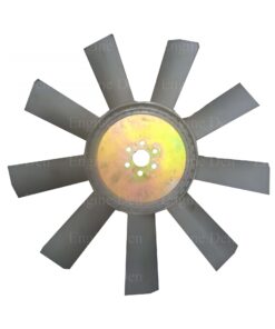 300 Series Plastic Fan 9 Blade