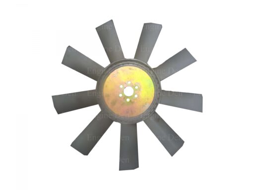 300 Series Plastic Fan 9 Blade