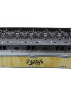 352/366 Cylinder Head Bare