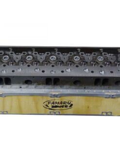 352/366 Cylinder Head Bare