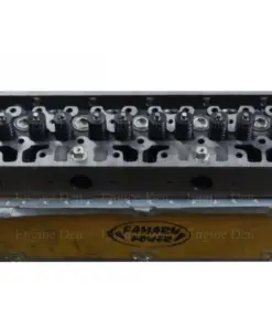 352/366 Cylinder Head Complete