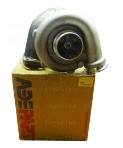 Ade 352/366 Turbos