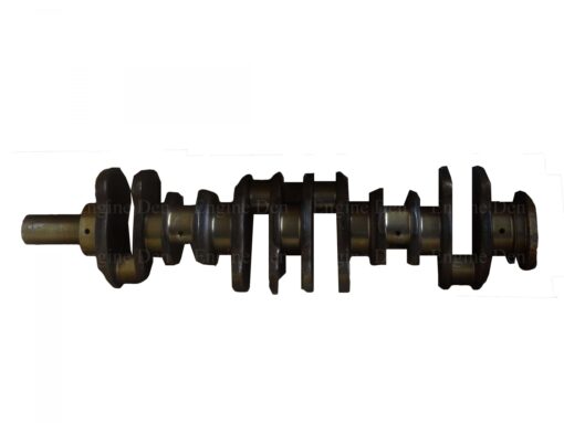 Ade 366 Crank sussin