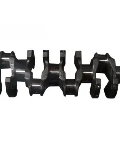 3Y/4Y New Crank