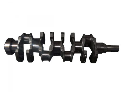 3Y/4Y New Crank