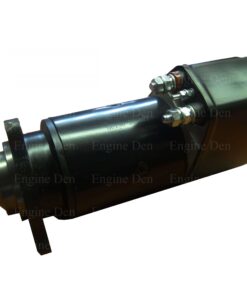 400 series Starter