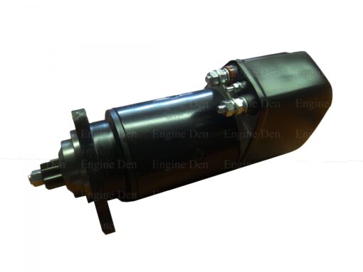 400 series Starter