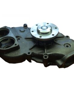 BF Germany 400 Series Water Pump