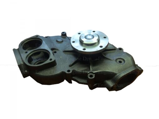 BF Germany 400 Series Water Pump