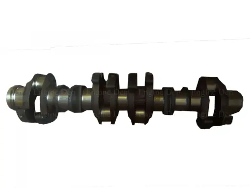 Ade 407/447 Crank new - Engine Den