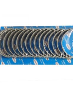 Famaru 442 Sputter R/ending