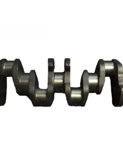 4JB1 New Crank