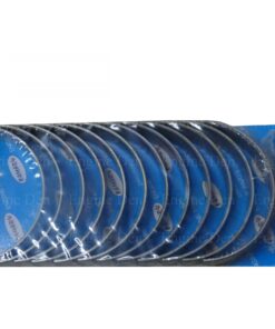 501 Series Big Ends Sputter