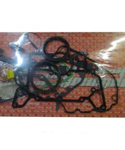 500 Series Bottom Set Conversion