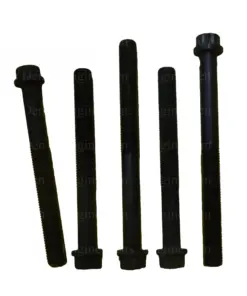 501 HEAD BOLTS