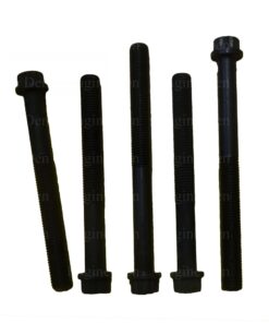 501 HEAD BOLTS