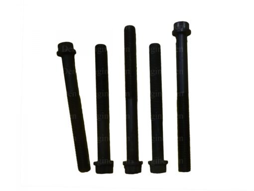501 HEAD BOLTS