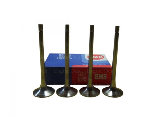 501 Inlet Valve
