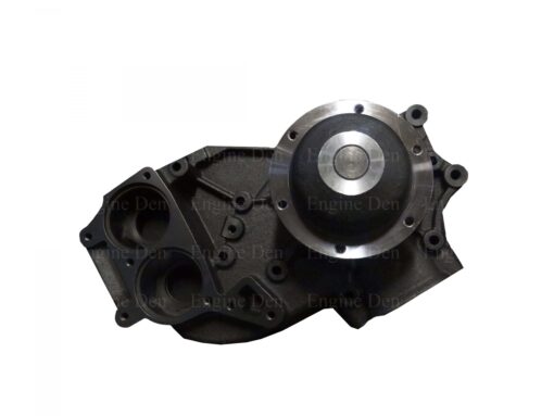 501 WATER PUMP W/T RETARDER