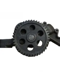 502 Oil Pump