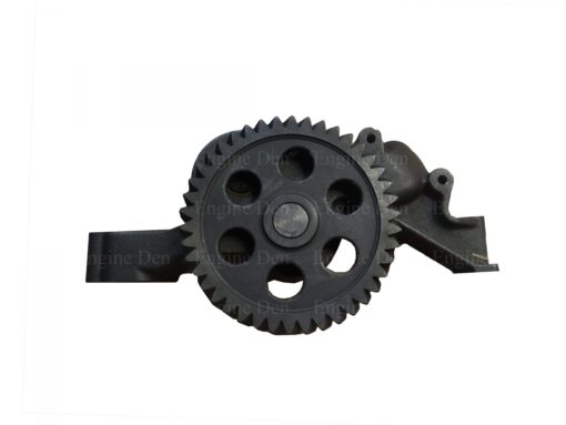 502 Oil Pump