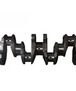 A12/A14 New Crank