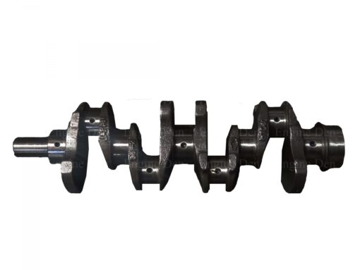 A12/A14 New Crank