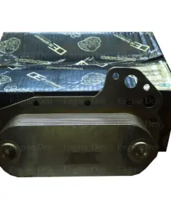 ATEGO 906 OIL COOLER