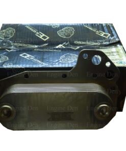 ATEGO 906 OIL COOLER