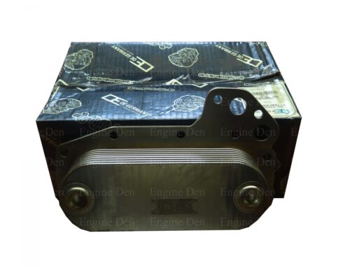 ATEGO 906 OIL COOLER