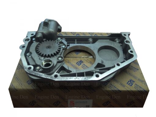 Atego 904/906 Oil Pump