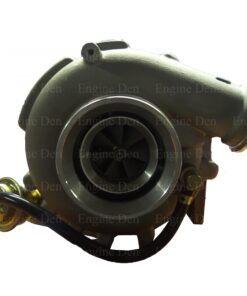 Atego 906 Turbo Charger