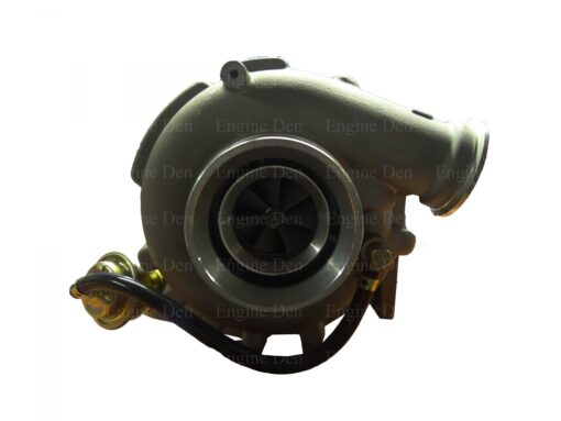 Atego 906 Turbo Charger