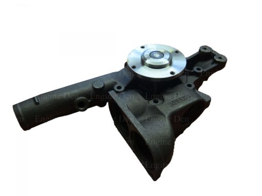 ATEGO 904/906 WATER PUMP DOUBLE