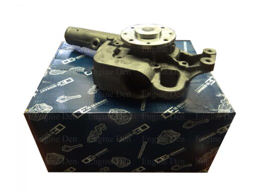ATEGO 904/906 WATER PUMP SINGLE