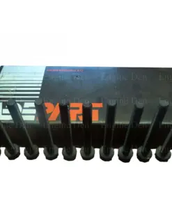 Head Bolts Set