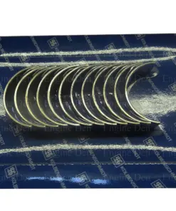 Atego Ks 906 Big Ends