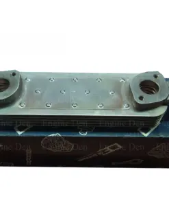 Oil Cooler