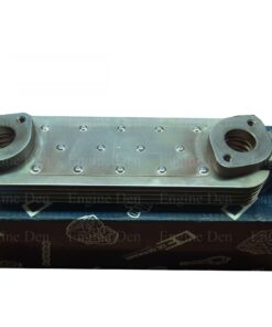 Oil Cooler