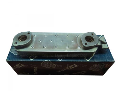 Oil Cooler