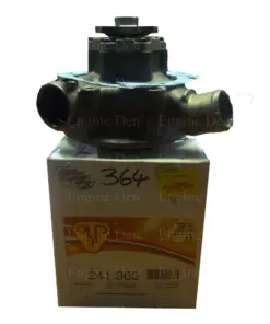 Water Pump 364