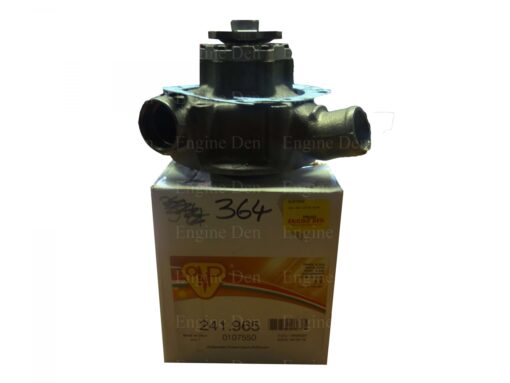 Water Pump 364
