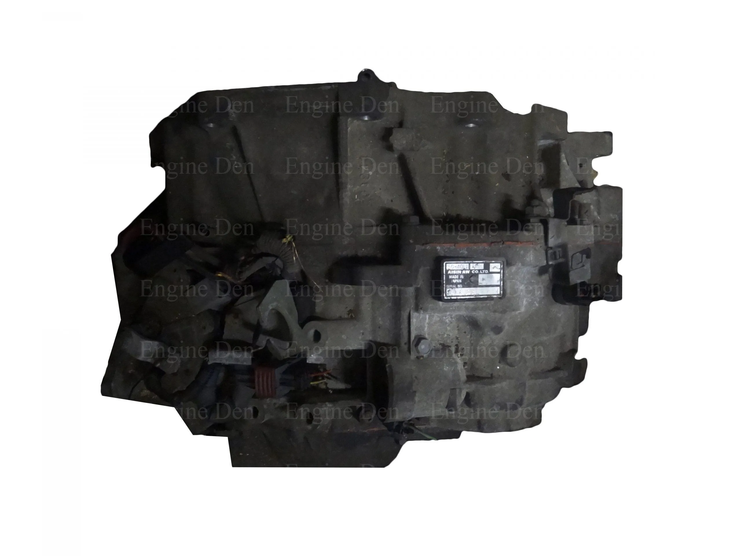 Opel 1.8 X18XE/50-40 LA Used Automatic Gearbox